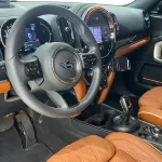 MINI COOPER COUNTRYMAN S 2024 MODEL YEAR WARRANTY AND SERVICE - Thumbnail 10