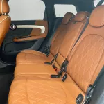 MINI COOPER COUNTRYMAN S 2024 MODEL YEAR WARRANTY AND SERVICE - Thumbnail 11