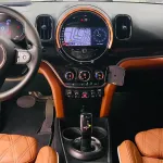 MINI COOPER COUNTRYMAN S 2024 MODEL YEAR WARRANTY AND SERVICE - Thumbnail 13