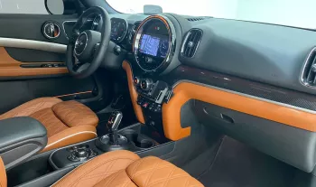 MINI COOPER COUNTRYMAN S 2024 MODEL YEAR WARRANTY AND SERVICE