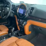 MINI COOPER COUNTRYMAN S 2024 MODEL YEAR WARRANTY AND SERVICE - Thumbnail 14
