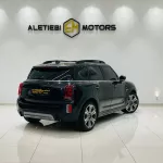 MINI COOPER COUNTRYMAN S 2024 MODEL YEAR WARRANTY AND SERVICE - Thumbnail 5