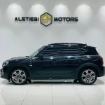 MINI COOPER COUNTRYMAN S 2024 MODEL YEAR WARRANTY AND SERVICE - Thumbnail 8