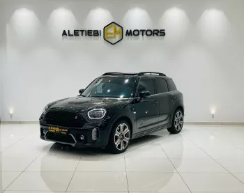 MINI COOPER COUNTRYMAN S 2024 MODEL YEAR WARRANTY AND SERVICE