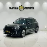 MINI COOPER COUNTRYMAN S 2024 MODEL YEAR WARRANTY AND SERVICE - Thumbnail 3