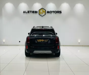 MINI COOPER COUNTRYMAN S 2024 MODEL YEAR WARRANTY AND SERVICE