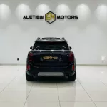 MINI COOPER COUNTRYMAN S 2024 MODEL YEAR WARRANTY AND SERVICE - Thumbnail 9