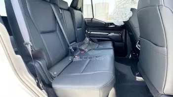 TOYOTA PRADO 2024 MODEL YEAR 2.8L NG GD DIESEL 4X4 FIRST EDITION