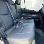 TOYOTA PRADO 2024 MODEL YEAR 2.8L NG GD DIESEL 4X4 FIRST EDITION - Thumbnail 11