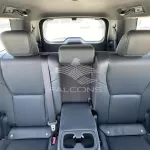 TOYOTA PRADO 2024 MODEL YEAR 2.8L NG GD DIESEL 4X4 FIRST EDITION - Thumbnail 12