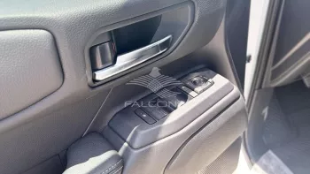 TOYOTA PRADO 2024 MODEL YEAR 2.8L NG GD DIESEL 4X4 FIRST EDITION
