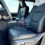 TOYOTA PRADO 2024 MODEL YEAR 2.8L NG GD DIESEL 4X4 FIRST EDITION - Thumbnail 15