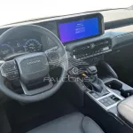 TOYOTA PRADO 2024 MODEL YEAR 2.8L NG GD DIESEL 4X4 FIRST EDITION - Thumbnail 10