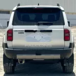 TOYOTA PRADO 2024 MODEL YEAR 2.8L NG GD DIESEL 4X4 FIRST EDITION - Thumbnail 3
