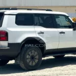 TOYOTA PRADO 2024 MODEL YEAR 2.8L NG GD DIESEL 4X4 FIRST EDITION - Thumbnail 4