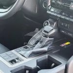TOYOTA PRADO 2024 MODEL YEAR 2.8L NG GD DIESEL 4X4 FIRST EDITION - Thumbnail 9