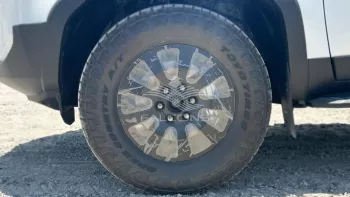 TOYOTA PRADO 2024 MODEL YEAR 2.8L NG GD DIESEL 4X4 FIRST EDITION