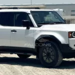 TOYOTA PRADO 2024 MODEL YEAR 2.8L NG GD DIESEL 4X4 FIRST EDITION - Thumbnail 1