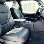 TOYOTA PRADO 2024 MODEL YEAR 2.8L NG GD DIESEL 4X4 FIRST EDITION - Thumbnail 19