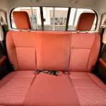 Toyota Hilux GL 2025 Model Year 2.4L Diesel 4WD Whit Color Exterior - Thumbnail 17