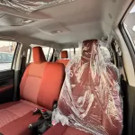 Toyota Hilux GL 2025 Model Year 2.4L Diesel 4WD Whit Color Exterior - Thumbnail 16
