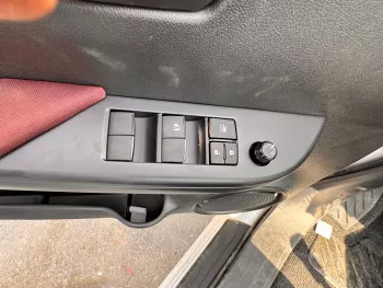 Toyota Hilux GL 2025 Model Year 2.4L Diesel 4WD Whit Color Exterior