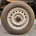 Toyota Hilux GL 2025 Model Year 2.4L Diesel 4WD Whit Color Exterior - Thumbnail 6
