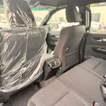 Toyota Hilux Adventure 2025 Model Year Automatic White Color Exterior - Thumbnail 18