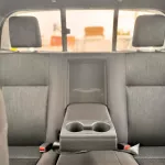Toyota Hilux Adventure 2025 Model Year Automatic White Color Exterior - Thumbnail 19