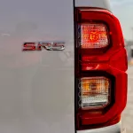 Toyota Hilux Adventure 2025 Model Year Automatic White Color Exterior - Thumbnail 8