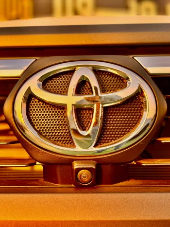 Toyota Hilux Adventure 2025 Model Year Automatic White Color Exterior