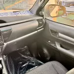 Toyota Hilux Adventure 2025 Model Year Automatic White Color Exterior - Thumbnail 16