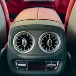 Mercedes-Benz G Class G 63 2025 Model Year Full Carbon Gray Color Exterior - Thumbnail 27