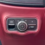 Mercedes-Benz G Class G 63 2025 Model Year Full Carbon Gray Color Exterior - Thumbnail 20