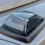 Mercedes-Benz G Class G 63 2025 Model Year Full Carbon Gray Color Exterior - Thumbnail 12