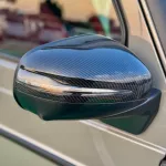 Mercedes-Benz G Class G 63 2025 Model Year Full Carbon Gray Color Exterior - Thumbnail 13