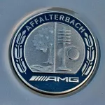 Mercedes-Benz G Class G 63 2025 Model Year Full Carbon Gray Color Exterior - Thumbnail 14