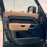 LAND ROVER DEFENDER 2025 MODEL YEAR FULL BLACK EDITION BLACK COLOR - Thumbnail 21