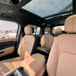 LAND ROVER DEFENDER 2025 MODEL YEAR FULL BLACK EDITION BLACK COLOR - Thumbnail 23