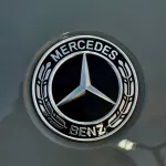 Mercedes-Benz GLC 300 2025 Model Year Gray Color Exterior - Thumbnail 6
