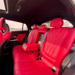 Mercedes-Benz GLC 300 2025 Model Year Gray Color Exterior - Thumbnail 24