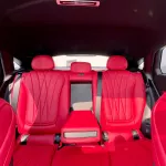 Mercedes-Benz GLC 300 2025 Model Year Gray Color Exterior - Thumbnail 25