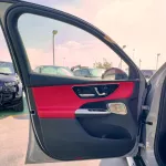 Mercedes-Benz GLC 300 2025 Model Year Gray Color Exterior - Thumbnail 22