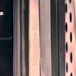 Mercedes-Benz GLC 300 2025 Model Year Gray Color Exterior - Thumbnail 12
