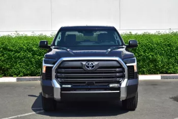 2022 TOYOTA TUNDRA HYBRID CREWMAX LIMITED V6 3.5L 4WD