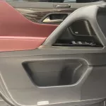 LEXUS LX SIGNATURE 2023 MODEL YEAR BLACK COLOR EXTERIOR GCC SPECS - Thumbnail 11