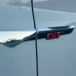 Skoda Kamiq GT 1.5 Engine 2024 Model Year White Color Exterior China Specs - Thumbnail 7