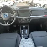 Skoda Kamiq GT 1.5 Engine 2024 Model Year White Color Exterior China Specs - Thumbnail 5