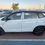 Skoda Kamiq GT 1.5 Engine 2024 Model Year White Color Exterior China Specs - Thumbnail 4