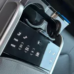 Toyota Camry Q 2.5 Gasoline Engine Full Options 2023 Model Year Black Color - Thumbnail 7